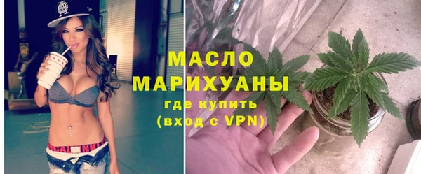 молекула духа Бородино