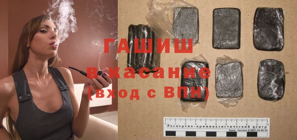 молекула духа Бородино
